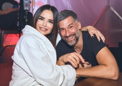 Je dolgoletno prijateljstvo preraslo v ljubezen? Severina komentirala vse glasnejše govorice