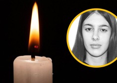 Umor 14-letnice pretresel Balkan: aretirali več oseb, tudi njenega očeta