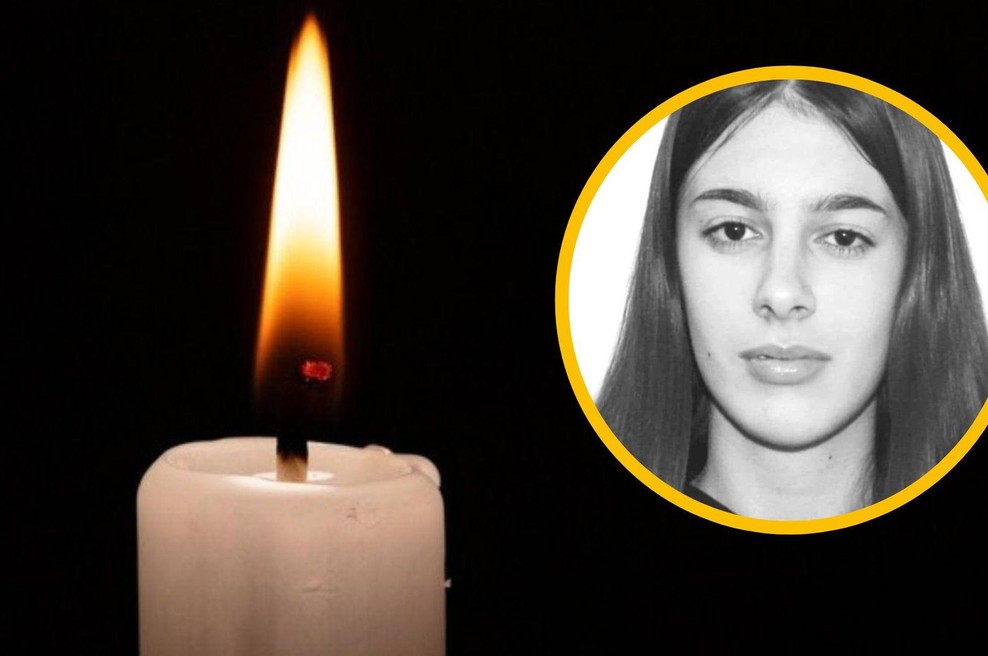 Bo pravici zadoščeno? Aretirali so morilca 14-letne Vanje (osumljen tudi oče, ki je v priporu) (foto: Profimedia/Instagram/tale.amela/fotomontaža)