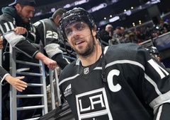 Anže Kopitar prepričan, da lahko z ekipo osvoji Stanleyjev pokal