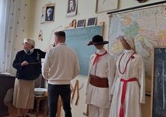 Samo v Sloveniji: v Beli krajini se odrasli vračajo v šolske klopi