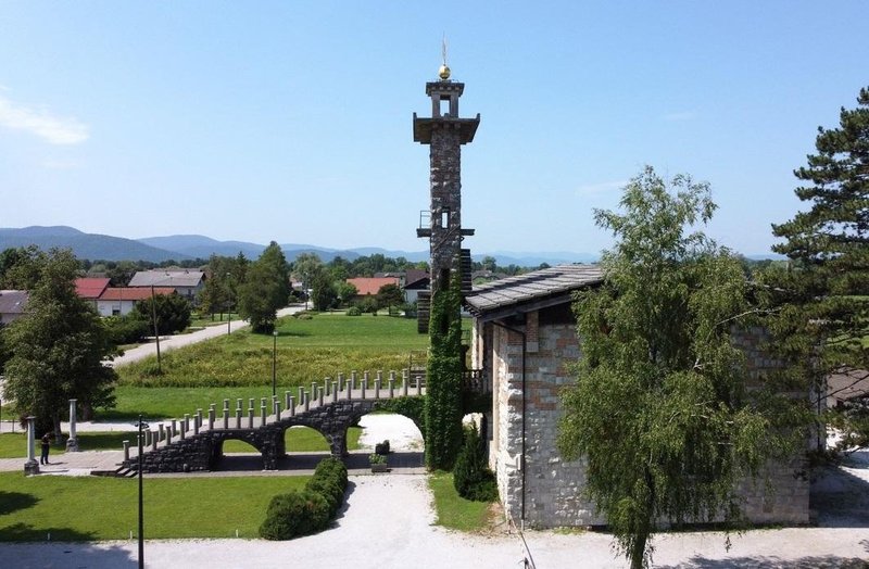 Cerkev sv. Mihaela je bila 28. julija 2021 dodana na seznam Unescove svetovne dediščine v okviru vpisa Dela Jožeta Plečnika v Ljubljani – urbano oblikovanje po meri človeka.