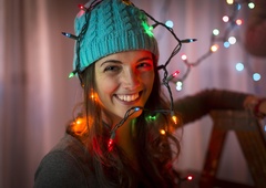 4 znamenja, ki jim bodo zvezde v letu 2024 še posebej naklonjene