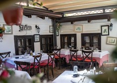 V restavraciji, ki jo obožujejo tudi Slovenci, so se streljali: gost ranil 44-letnega moškega (znane podrobnosti)