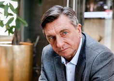 Pahor: "V 30 letih smo preveč zadušili podjetnost slovenskega človeka"