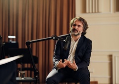 Pediater Marko Pokorn o zdravilu, ki ga sam skuša uporabljati prav vsak dan