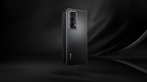 Spoznajte še vi najtanjši pametni telefon na svetu!