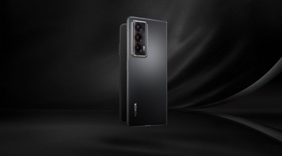 Spoznajte še vi najtanjši pametni telefon na svetu! (foto: Honor)