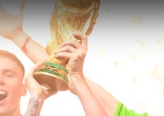 Izbrali so najboljšega športnika leta: poglejte, kdo si je prislužil ta laskavi naziv