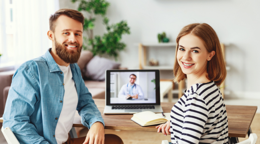 Sodobno razumevanje duševnega zdravja in vloga online psihoterapije (foto: promocijska fotografija)