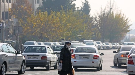teheran-onesnazen-zrak