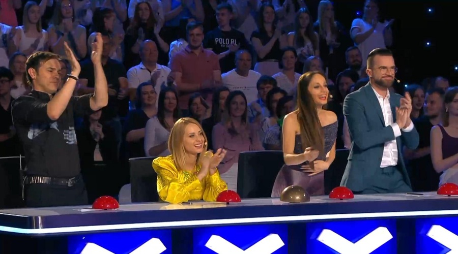 Slovenija ima talent: je zmagovalec letošnjih Talentov res že znan vnaprej? (foto: Voyo/posnetek zaslona)