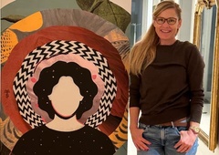 Urša Milavec, avtorica holističnih programov za notranje ravnovesje: "Na tak način se lahko zaljubimo v to čarovnijo, ki ji pravimo življenje ..."