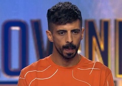 Ahmed (Talenti) iskreno o šovu in o tem, da razume ljudi, ki težko gledajo njegove nastope