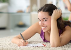 8 preprostih načinov, kako lahko izboljšate razpoloženje in poskrbite za svoje mentalno zdravje