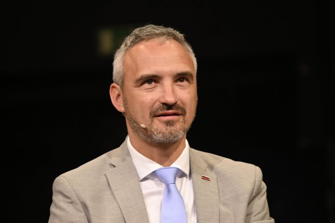 Janez Cigler Kralj