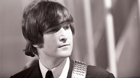 John Lennon