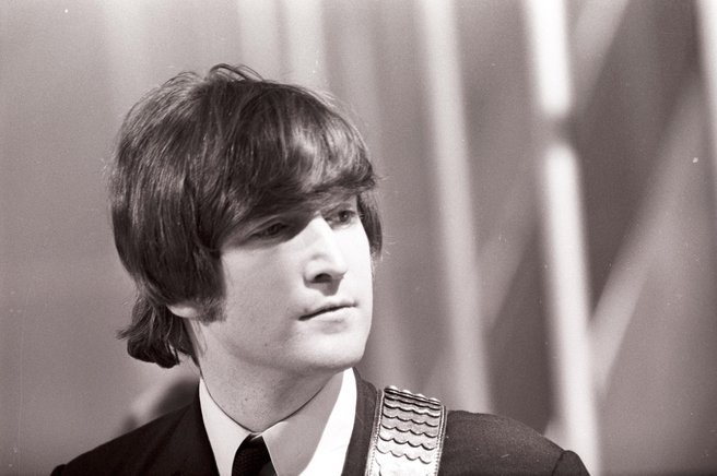John Lennon