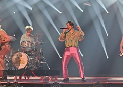 Zdaj je tudi uradno: na Evrovizijo odhaja ...