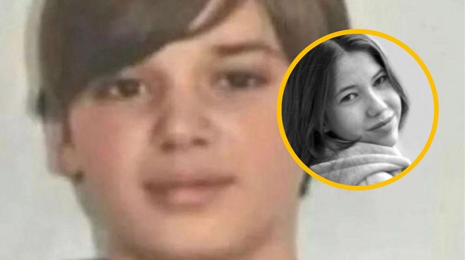 Neutolažljiva družina 14-letnice, ki jo je umoril Kosta, prvič spregovorila: "Ko vidiš svojega otroka v povojih ..." (VIDEO) (foto: Mirror/fotomontaža)