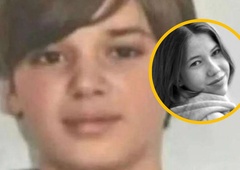 Neutolažljiva družina 14-letnice, ki jo je umoril Kosta, prvič spregovorila: "Ko vidiš svojega otroka v povojih ..." (VIDEO)