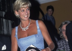 Verjela mu je tudi princesa Diana, zdaj brazilski Nostradamus svari pred ...