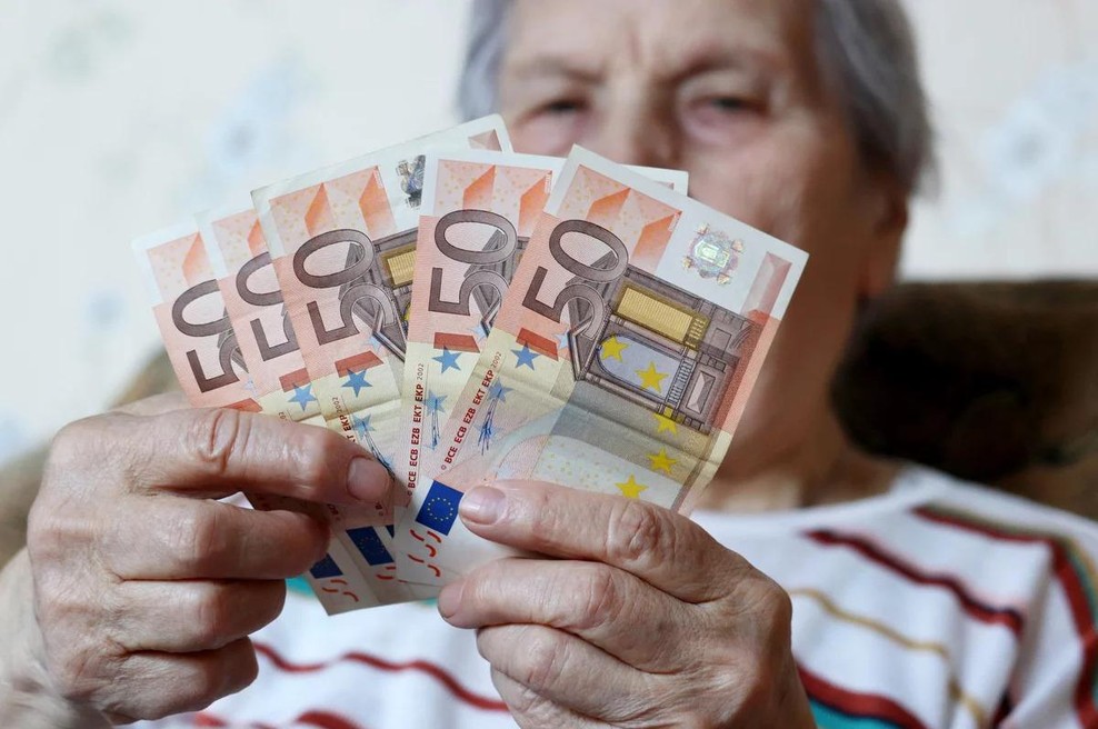Ali želite lahko zaslužiti? 25 evrov prelahko spremenite v 300 evrov! (foto: promocijska fotografija)