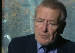 Nekdanji zdravstveni minister v Tarči: "Novi zdravstveni prispevek je daleč najbolj krivičen davek, kar jih poznam"