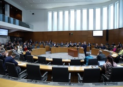 Koalicija o podpori ministrskima kandidatoma: zakaj sta prava za razpisano mesto in kje ju čakajo ovire