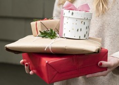 Ne veste, kaj bi podarili? To so TOP 3 ideje za božično darilo!