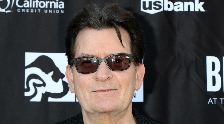 Charlie Sheen (foto: Profimedia)