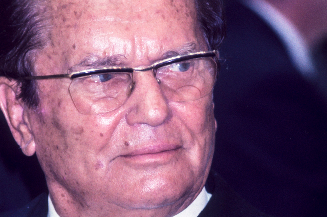 Josip Broz Tito