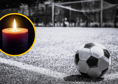 Slovenski nogomet žaluje: poslovil se je velik človek