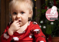 Mami, zakaj Božiček ne mara revnih otrok?