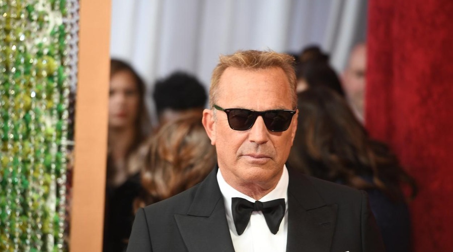 Sveže ločeni Kevin Costner naj bi našel ljubezen s to znano pevko (foto: Profimedia)