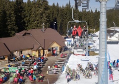 Na štajerskih smučiščih se začenja nova smučarska sezona