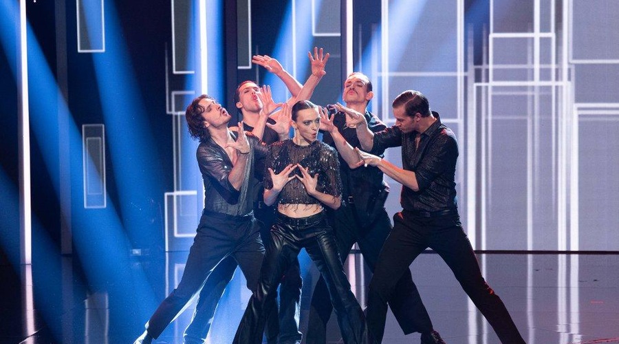 Tatjana Gajanović iskreno spregovorila o tem, kako je bilo nekoč in čez kaj vse je morala iti (foto: POP TV)