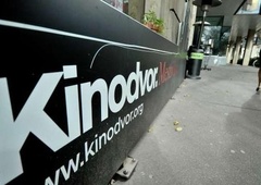 Incident pred ljubljanskim kinom ob začetku festivala LGBT filma