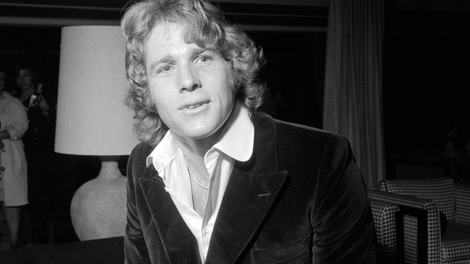 Ryan O'Neal