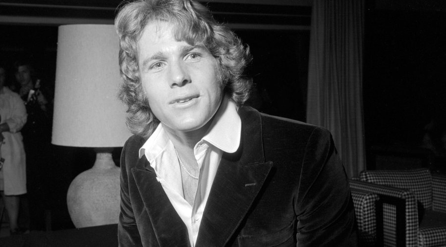 Umrl legendarni filmski igralec: zaslovel je z enim najboljših romantičnih filmov vseh časov (za vlogo je bil nominiran za oskarja) (foto: Profimedia)
