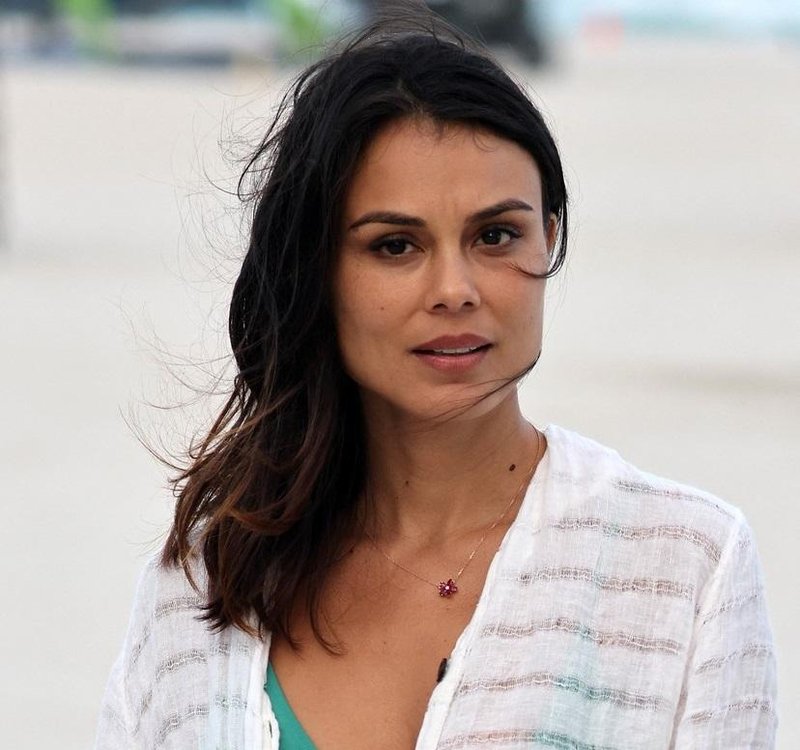 Nathalie Kelley