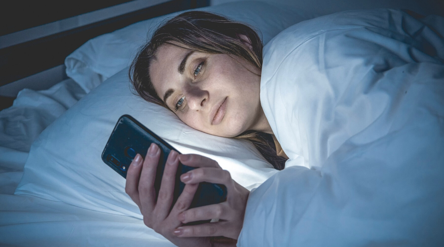 Je rak na možganih povezan z uporabo mobilnih telefonov? Študija je pokazala ... (foto: Profimedia)