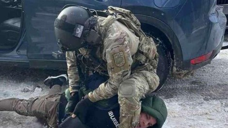 Ujeli so Slovenca, ki je veljal za enega mednarodno najbolj iskanih kriminalcev