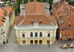 Dan, ko je Ljubljano obiskal Mozart: "Ne gre se mi v to dolgočasno mesto"
