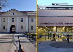 Medicinska fakulteta in UKC Ljubljana po sporu (končno) dosegla dogovor: zdravstvenih storitev ne bodo nehali izvajati