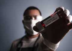 Raziskave dolgega covida so v svoji 'najbolj obetavni' fazi