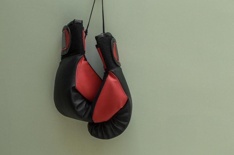 Šok v športnem svetu: nekdanji boksarski olimpijski prvak obtožen spolne zlorabe (foto: Profimedia)