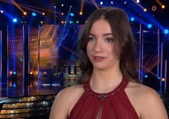 Špela Šemrl iskreno spregovorila o nastopu v Talentih, razkrila pa je tudi nekaj zanimivih podrobnosti o sebi