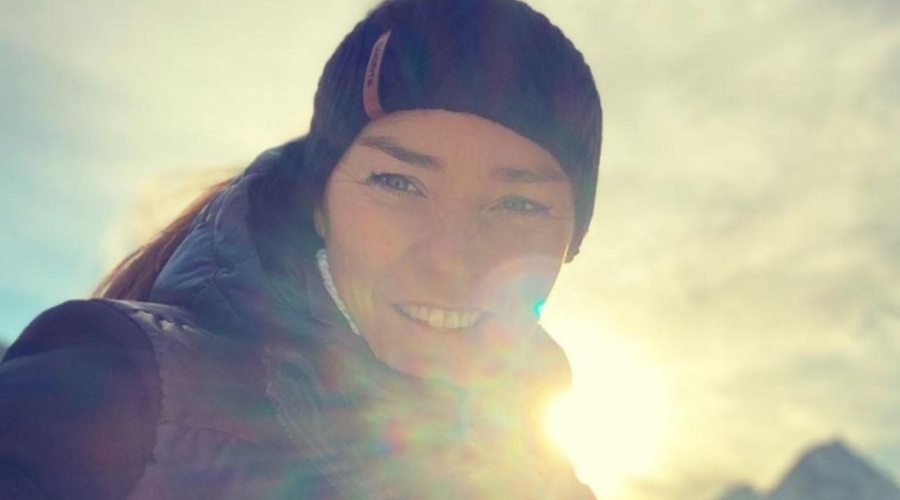 Tina Maze (foto: Instagram/Tina Maze)