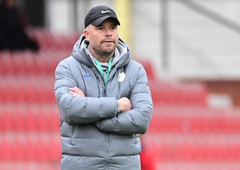 Anton Žlogar, selektor mladincev Slovenije, o ključnem obdobju nogometnega razvoja: "EON NextGen liga korak v pravo smer"